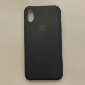 iPhone X case